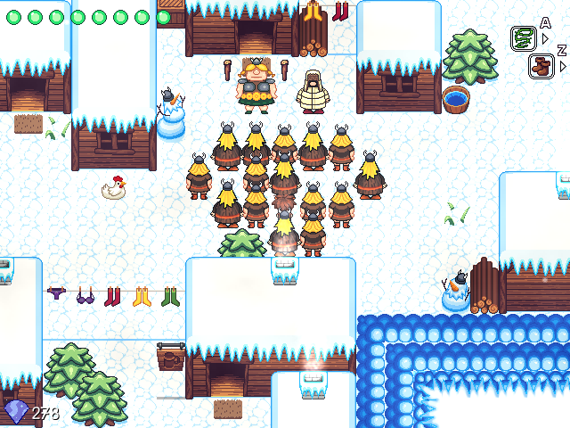 kujira screenshot 12