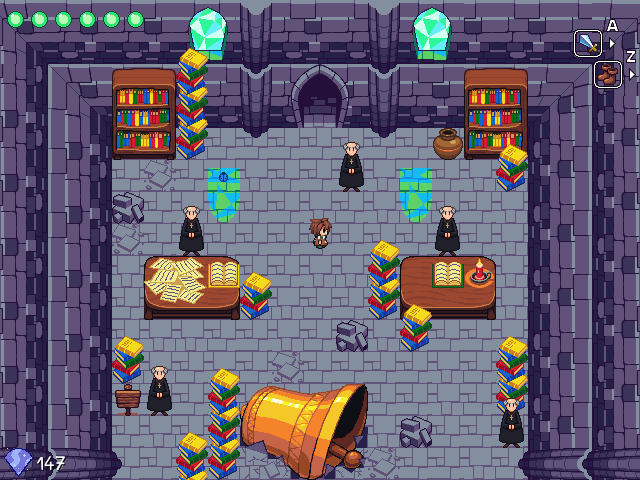 kujira screenshot 13